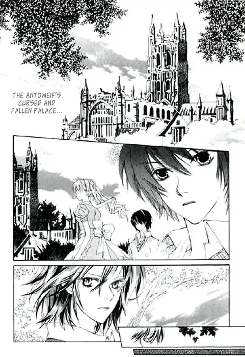 Kiss to My Prince Chapter 6 22